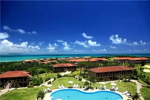 冲绳有啥,冲绳有没有啥