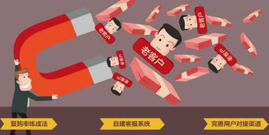 互联网创业九阴真经：3.微商赚钱，微商怎么样玩才赚钱?