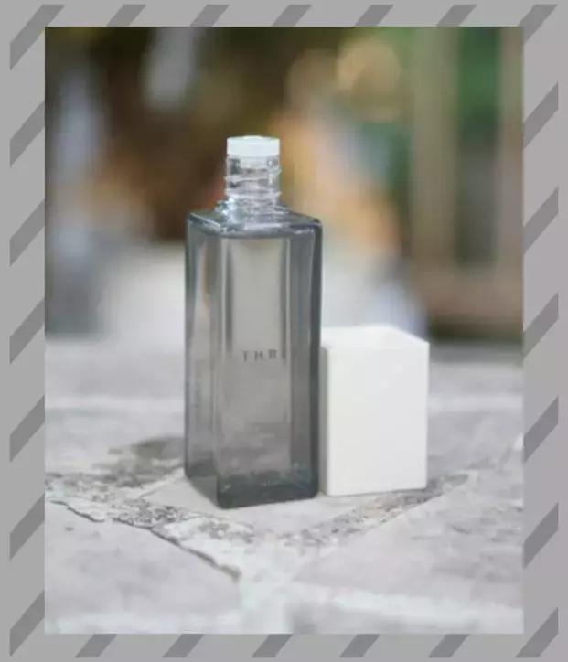 实名心动！男生的化妆品居然比女生的还要精致，我要统统拿来用！