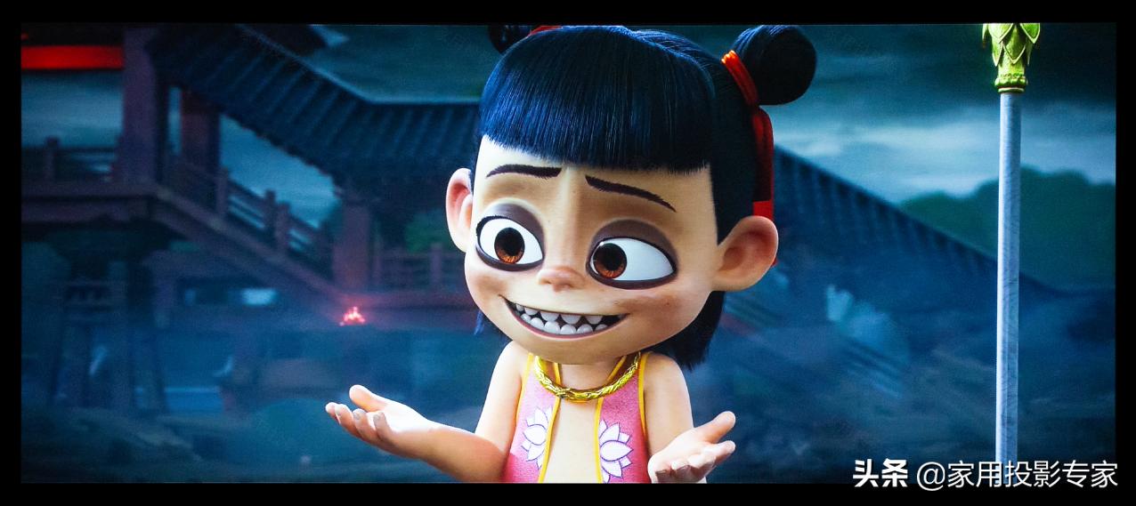 「评测」15万元4K家用激光投影机怎样?看索尼VPL-VW798