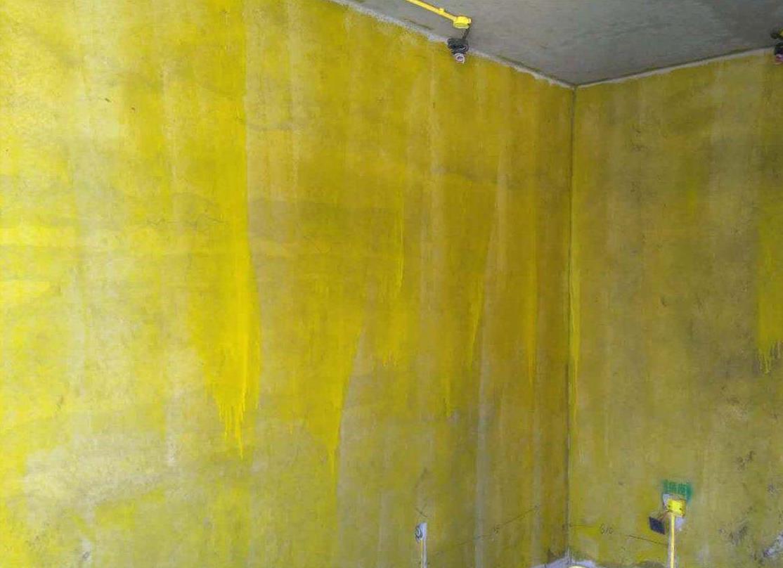 老墙面开裂修补,墙面开裂用水泥怎么补