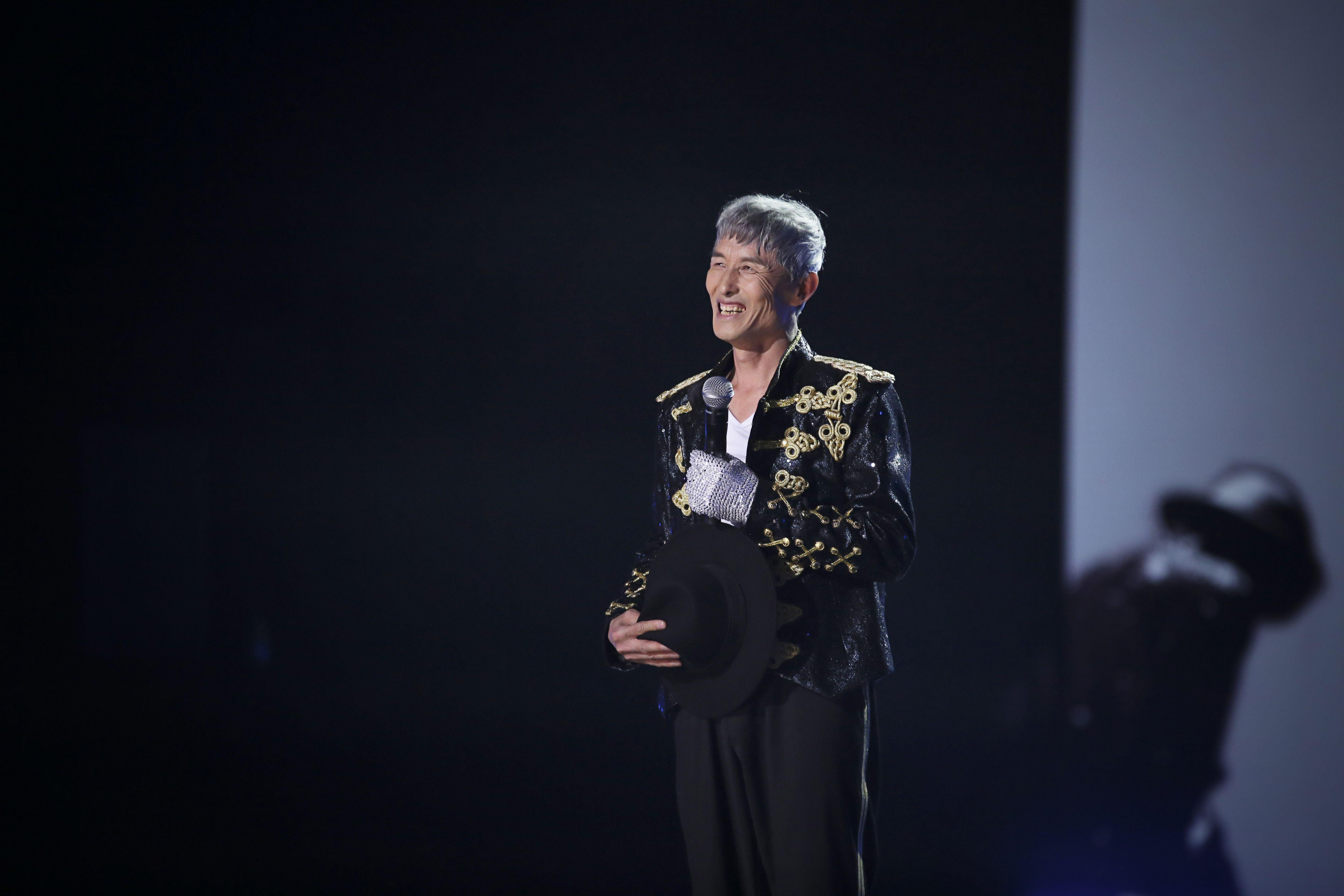 《百变达人》爆笑喜剧嗨翻全场，小清新人偶秀等你来看