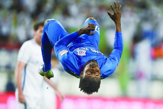 群妖峥嵘，时间慢走——回顾FM2006十大妖星之马丁斯（六）