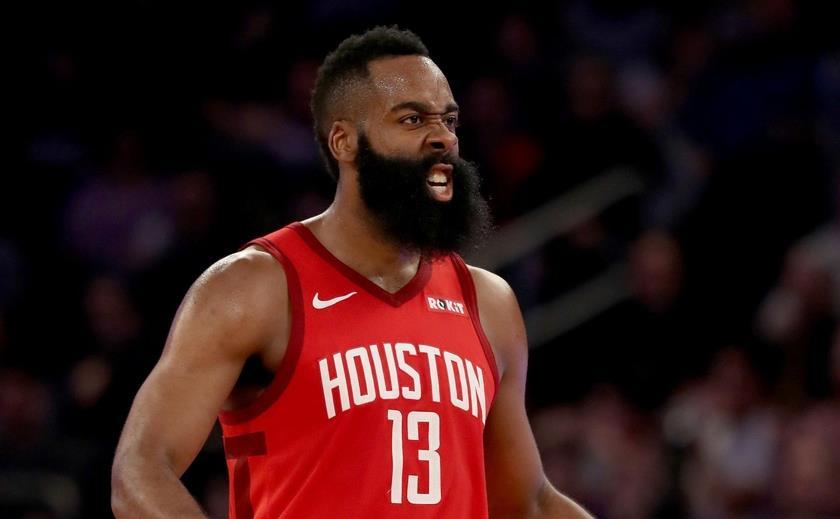 汤普森近7次G6场均28.1分,美媒评价历史十大分卫