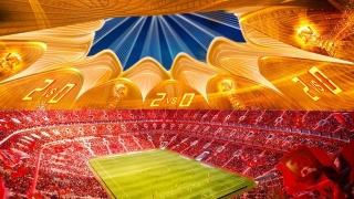 广州恒大足球场2023什么时候开工,广州恒大国际足球场