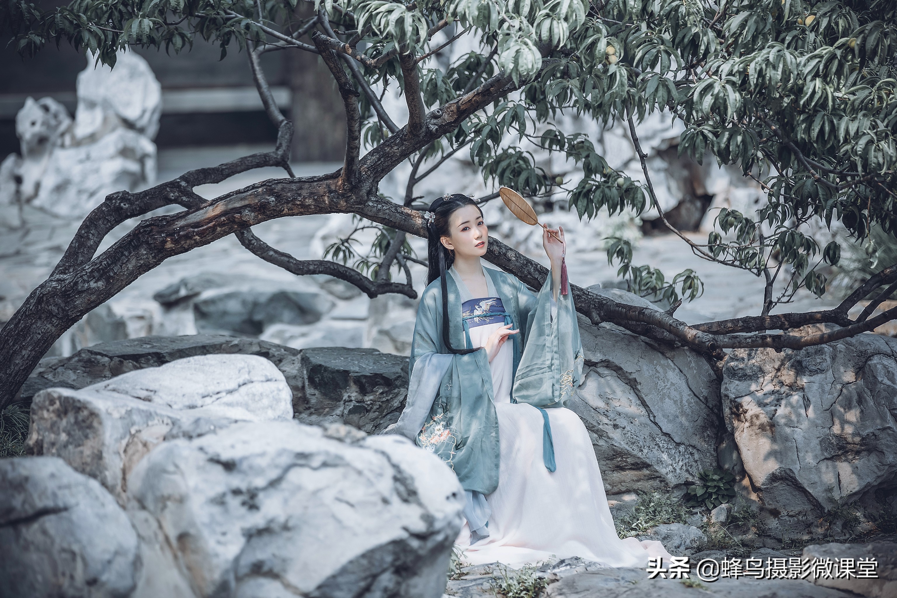 如何做出ps的柔焦效果,ps梦幻柔焦效果