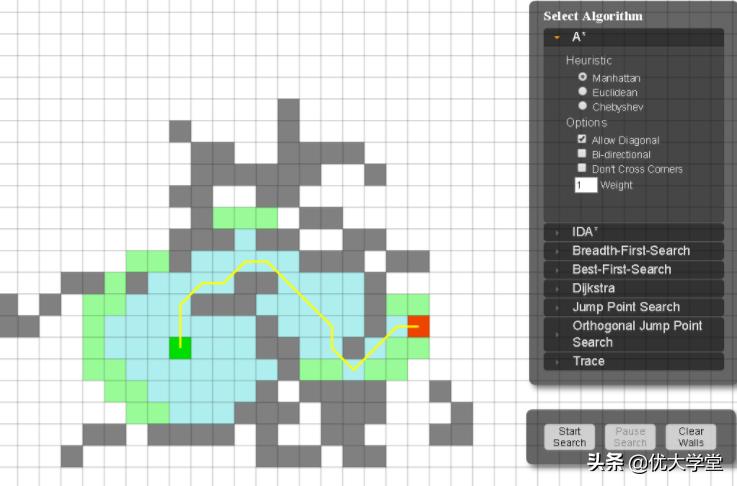 直接拿来用！11个JavaScript库简化开发工具
