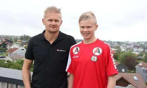 足球中的父子传承,足球传承视频