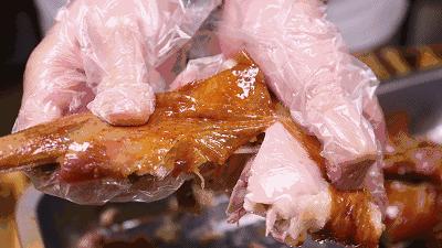 德州扒鸡排名第一是哪家,德州扒鸡第一名和最后一名