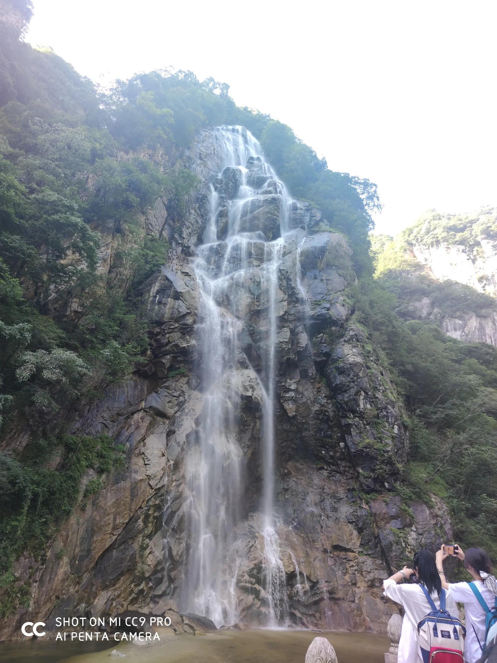 太白山旅游记完整视频,游玩太白山攻略
