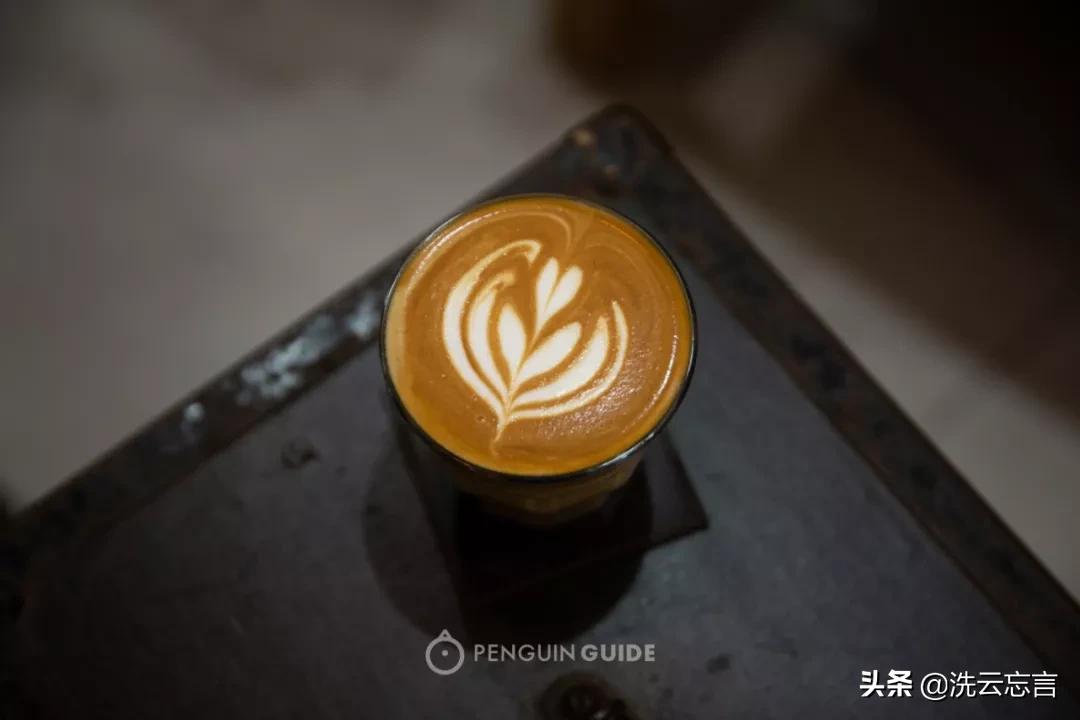 这个春天不得不去消磨的上海15家咖啡馆，也许会遇到爱