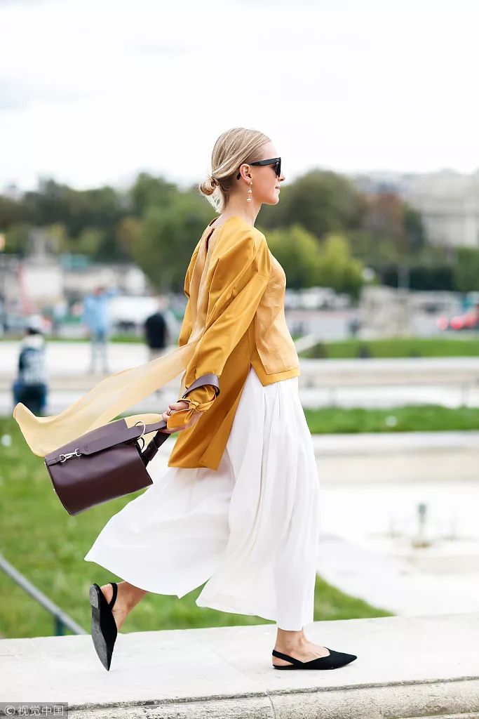 四月婚礼季,四月结婚穿什么鞋好看