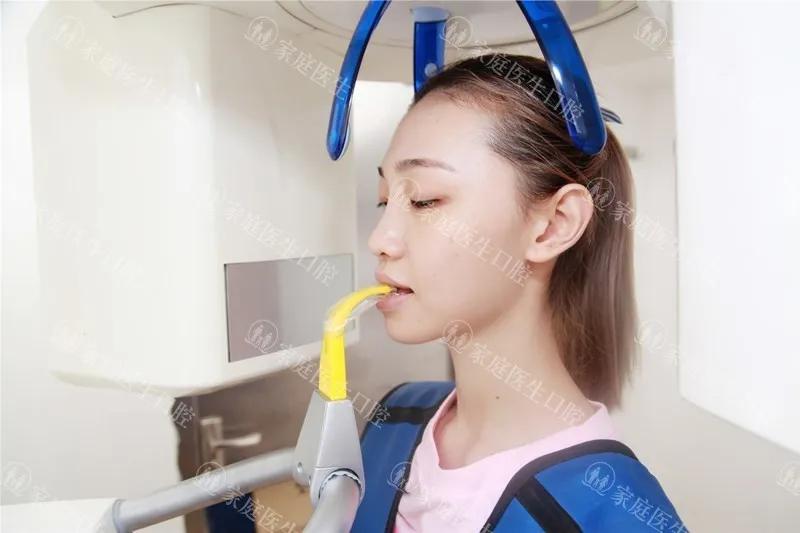 矫正牙齿的步骤及流程,矫正牙齿最快全过程