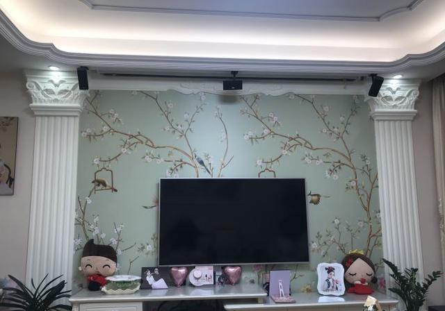 全屋柜子花了4万不到,全屋上百个柜子只花了5万