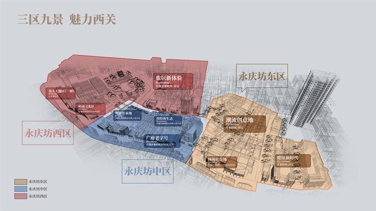 成都钢管厂一区改造,成都钢管厂一区