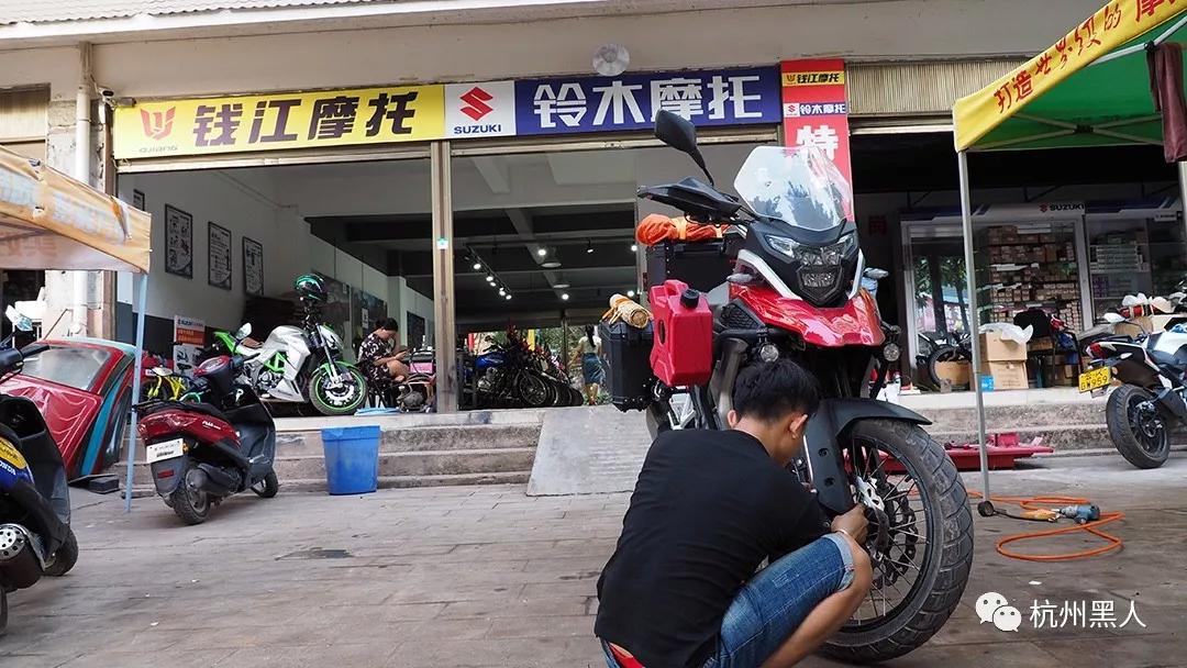 我在老挝,我在老挝旅行的第八天