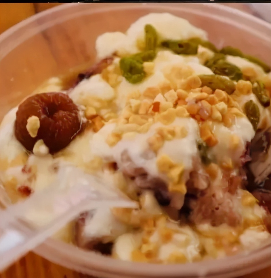 去南疆必吃的十种美食,去南疆必吃十种美食