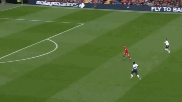 范戴克顶级意识,范戴克一防二的由来