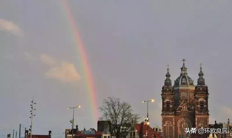 荷兰退税福利有哪些,荷兰福利好吗