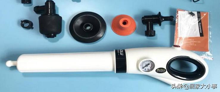 最新款疏通下水道工具一炮通,疏通下水道一炮通家用神器