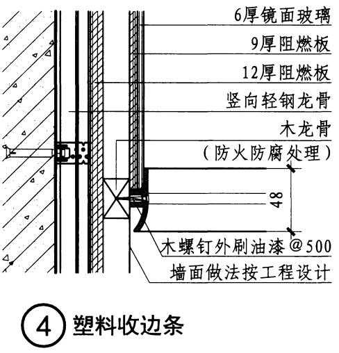镜子最实用技巧,不会碎的镜子正确使用方法