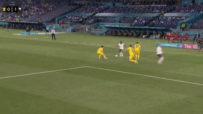 欧洲杯半决赛比分英格兰,历届欧洲杯决赛战况如何