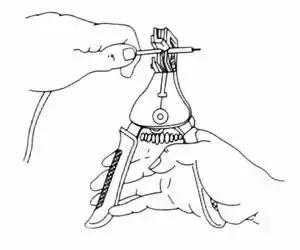 电工工具包里有哪些工具,电工辅助安全工具和绝缘安全工具