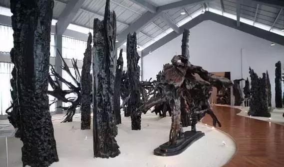 乌木到底是什么凭啥这么珍贵,乌木到底有什么价值