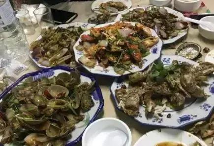 长春五一必吃海鲜自助推荐,长春哪里的海鲜最好吃