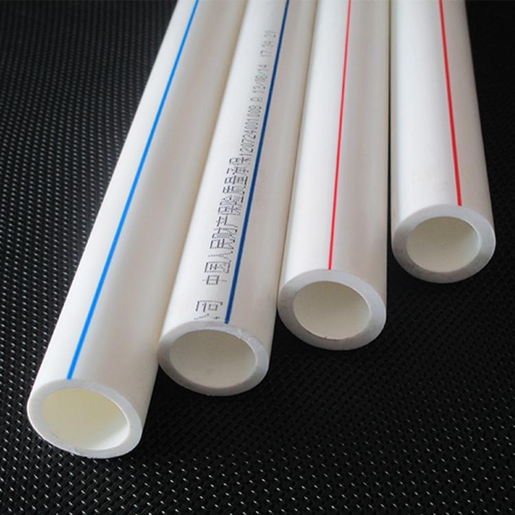 给水常用管材有哪几类,给水工程常用管材