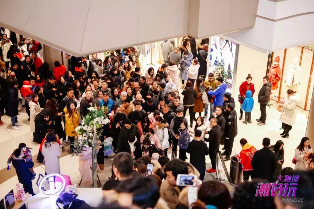 圣诞新活动,圣诞活动创新