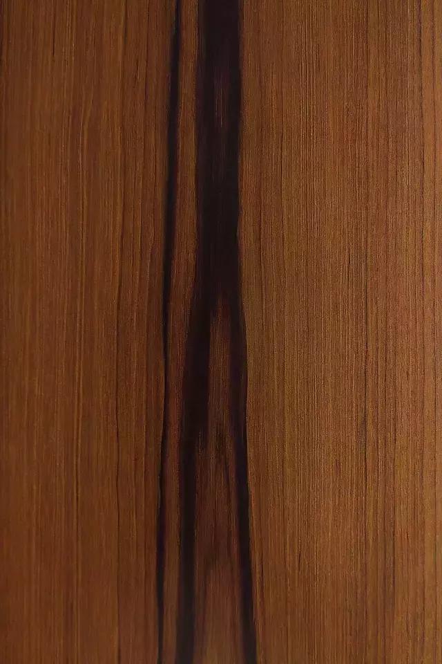 最美木皮,轻奢极简天然木皮