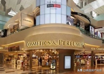 普吉岛购物哪里好,普吉岛必买10大商品