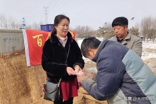 大爱中牟演绎爱心合奏曲重病患儿小婷婷后续治疗仍有困难