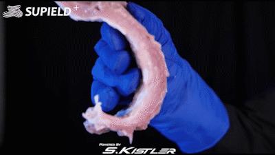 黑科技恒温自发热护膝,黑科技护膝支撑