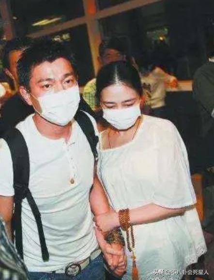 丁克富婆,娶富婆的四位男星