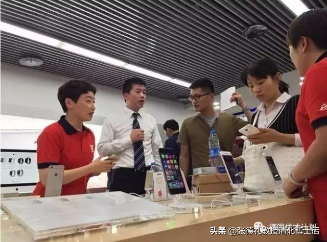 原来，这才是黄光裕背后最硬的“靠山”,转载