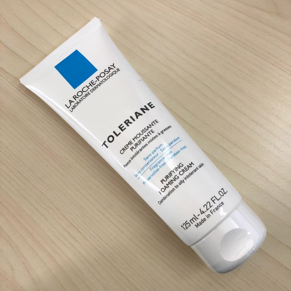 脸上清清爽爽！几款洗面奶拥有丰富的泡沫带走了你多余的油脂