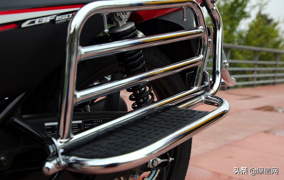 新大洲本田cbf125t跟威武110s对比,cbf150d新大洲本田价格