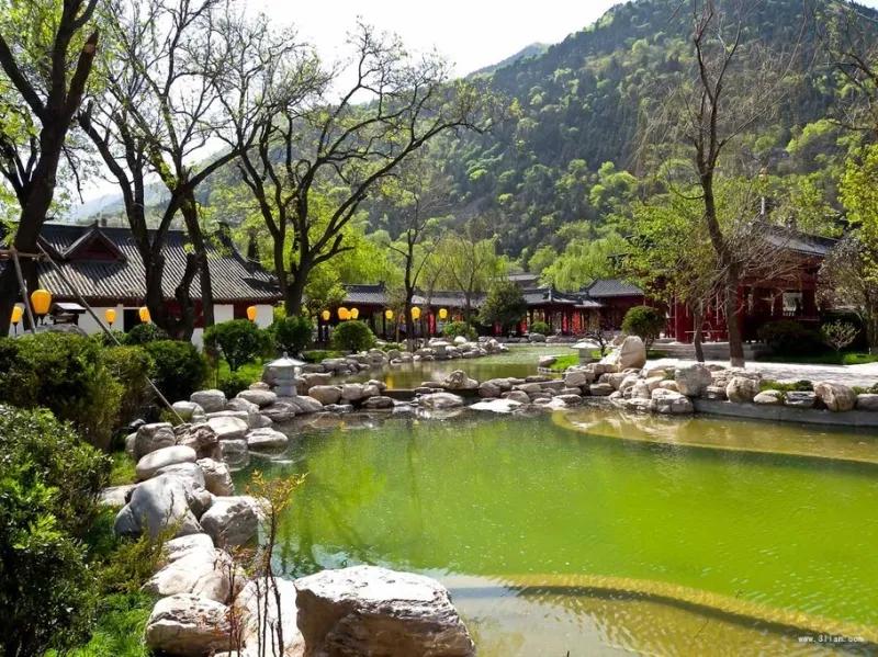 妃子笑，笑看长安