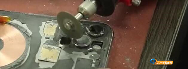 广州维修苹果手机换全后盖多少钱,iphone手机换后盖多少钱