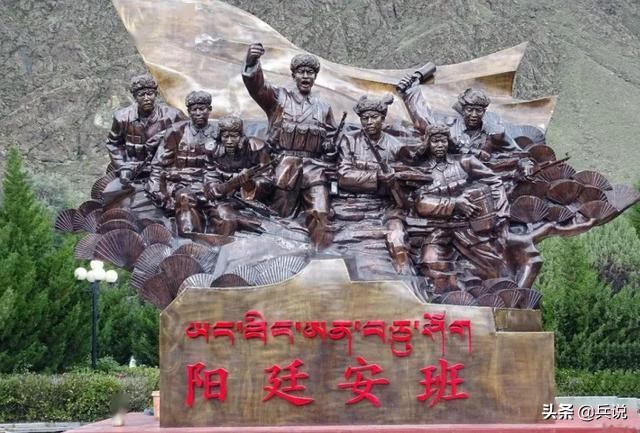 张国华评价印军：军官指挥不行，单兵能拼*刀刺**，不完全是豆腐兵