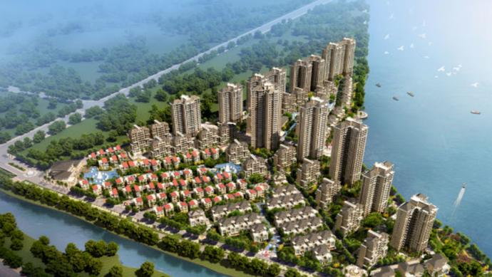 天心区今年交付的楼盘,长沙天心区经贸街楼盘