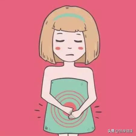 痛经和非痛经,痛经针灸好还是服中药