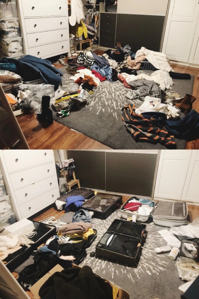 时尚博主购物分析,时尚博主都得很有钱吗