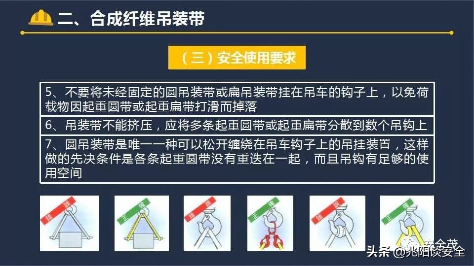 吊物不得高于地面或障碍物多少米,吊物不得从什么上方经过
