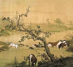 唐诗中的25个典故涨知识,唐诗宋词典故的100个故事