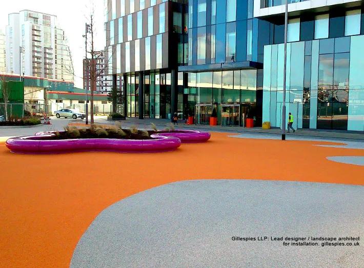 淋浴坐凳设计,庭院坐凳设计