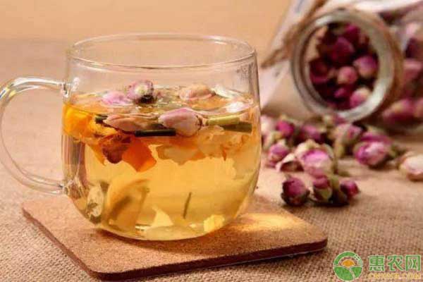 玫瑰花茶买哪个品种好,目前如何挑选玫瑰花茶呢