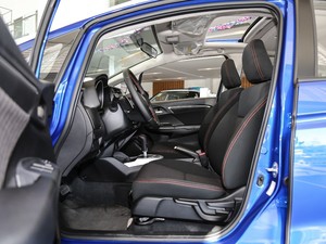 本田飞度gk5高速真实感受,本田飞度gk5值得购买吗